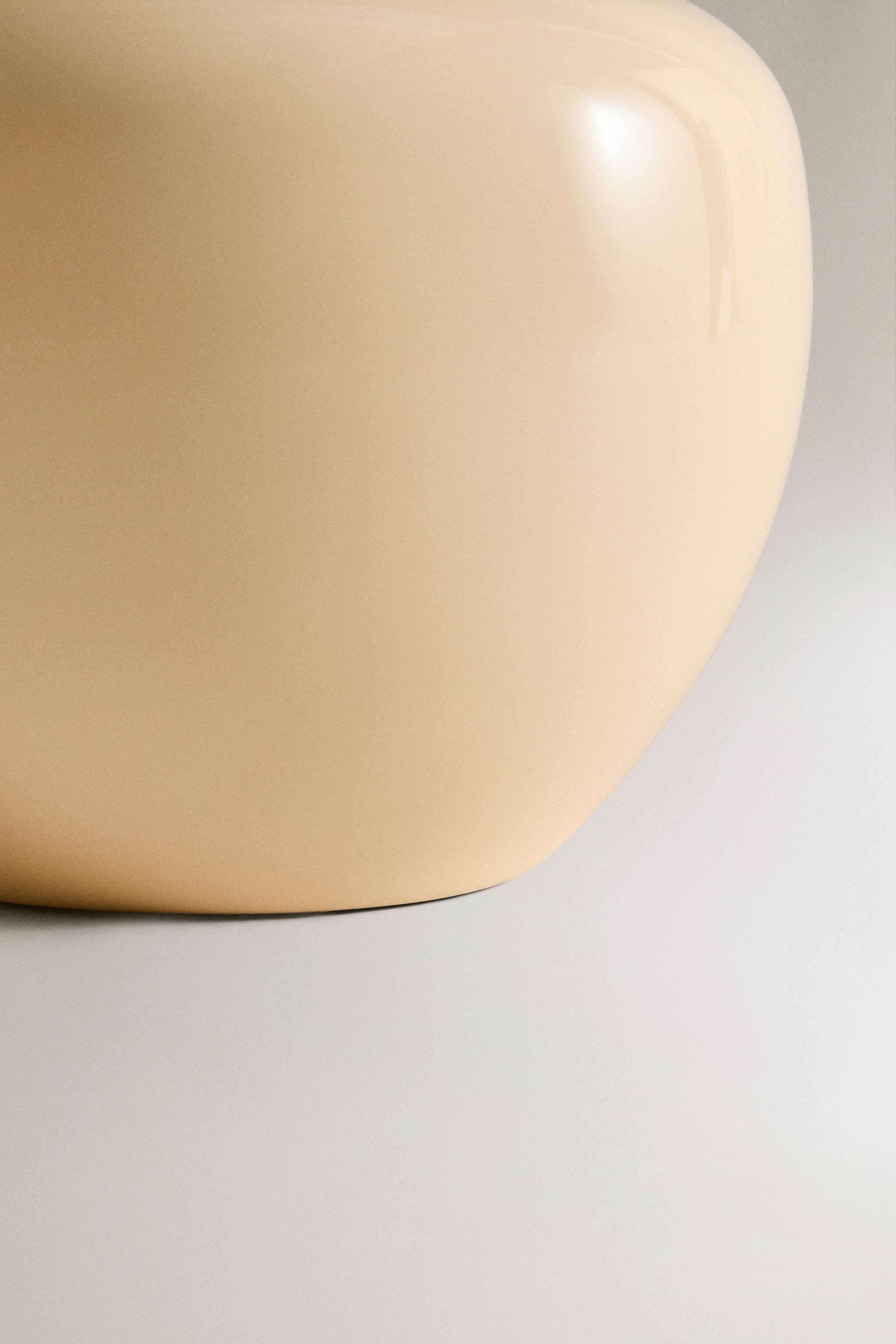 LACQUERED BOWL I COLIN KING